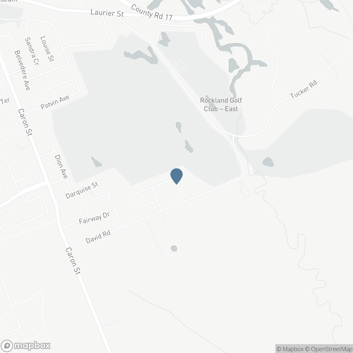 772 MATHIEU STREET, Clarence-Rockland, Ontario K4K 0R8